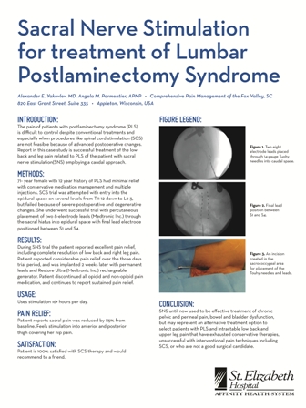 Sacral Nerve Stimulation for treatment of Lumbar Postlaminectomy Syndrome.jpg